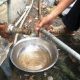 Nguyên nhân và cách khắc phục hiệu quả khi giếng khoan hết nước